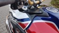 Deflektor Honda CRF1000L Africa Twin
