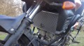 Osłona chłodnicy wody Suzuki V-Strom 650