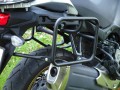 Stelaże kufrów bocznych Suzuki V-Strom 650 2017