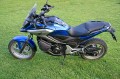 Honda NC750
