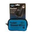 Prysznic turystyczny Pocket Shower