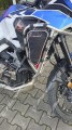 Torby na oryginalne gmole Honda CRF1100L Africa Twin 2023+