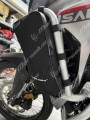 Torby na gmole Hepco-Becker Honda Transalp XL 750
