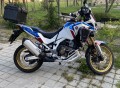 Torby na oryginalne gmole Honda CRF1100L Africa Twin