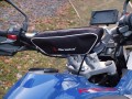 Torba na poprzeczkę kierownicy BMW R1200 GS