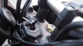 Podwyższenie kierownicy Suzuki V-Strom 1000 XT