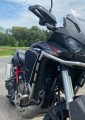 Torby na oryginalne gmole Honda CRF1100L Africa Twin