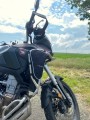 Torby na oryginalne gmole Honda CRF1100L Africa Twin
