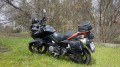 Płyta Suzuki DL1000 V-Strom