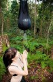 Prysznic turystyczny Pocket Shower