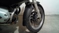 Przedłużenie błotnika BMW R1200 GS