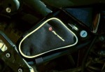 Mini torba na ramę BMW R1150 GS - na apteczkę