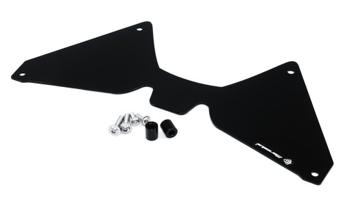 Deflektor Honda CRF1000L Africa Twin