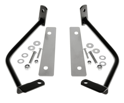 Wspornik płyty kufra centralnego Suzuki V-Strom 650