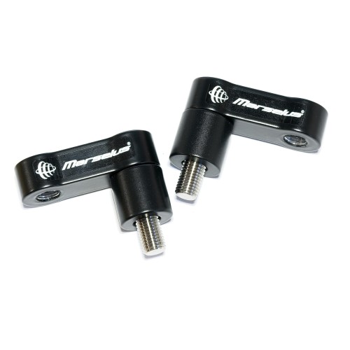 Poszerzenie lusterek Honda NC750 X/S