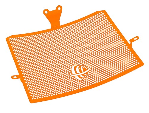 Osłona chłodnicy wody KTM 1090, 1190, 1290