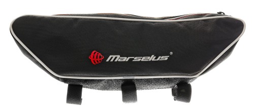 Torba na poprzeczkę kierownicy BMW R1200 GS LC