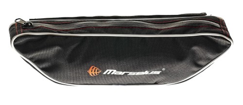 Torba na poprzeczkę kierownicy BMW R1200 GS