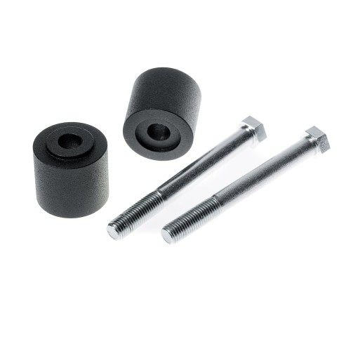 Podwyższenie kierownicy Suzuki V-Strom 1000 XT