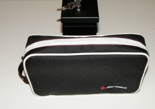 Torba do małego kufra - narzędziówki