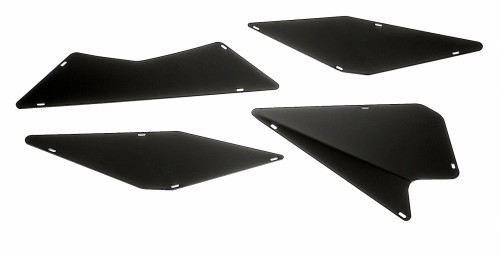 Osłony ramy BMW R1250 GS