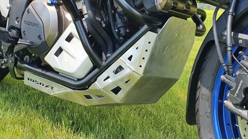 Osłona silnika Suzuki V-Strom 1050