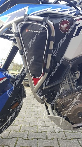 Torby na oryginalne gmole Honda CRF1100L Africa Twin 2023+
