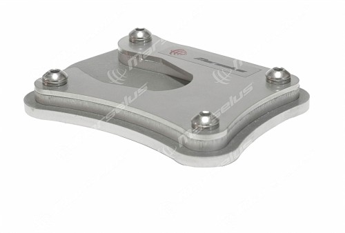 Poszerzenie stopki bocznej Suzuki V-Strom 1000