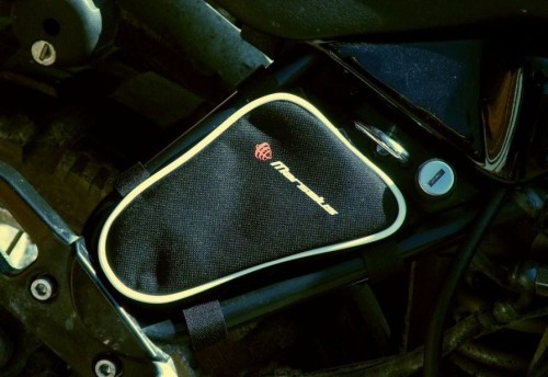 Mini torba BMW R1150 GS