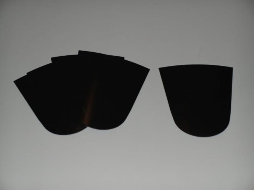 Przedłużenie błotnika Suzuki V-Strom