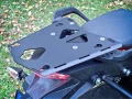 Płyta pod kufer centralny KTM 1090 Adventure