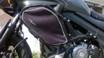 Torby na gmole SW-Motech Suzuki DL650 V-Strom