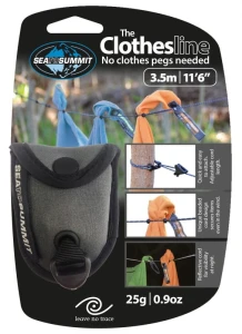 Sea To Summit linka do prania Clothesline
