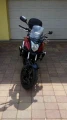 Honda CB500X