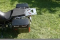 Mała płyta pod topcase BMW R1200 GS ADV