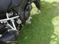 Podnóżki enduro Suzuki V-Strom