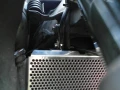 Osłona chłodnicy wody Suzuki DL650
