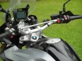 Poprzeczka kierownicy BMW R1200 GS LC