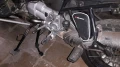 Mini torba BMW R1150 GS