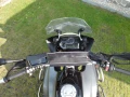 Poprzeczka kierownicy BMW R1200 GS LC