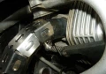 Osłony kolektorów BMW R1200 GS