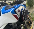 Torby na oryginalne gmole Honda CRF1100L Africa Twin