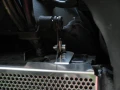 Osłona chłodnicy wody Suzuki DL650