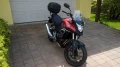 Honda CB500X