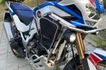 Torby na oryginalne gmole Honda CRF1100L Africa Twin/Adventure Sports
