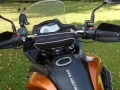 Torba na poprzeczkę kierownicy Suzuki V-Strom 650
