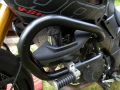 Osłona chłodnicy V-Strom 1000