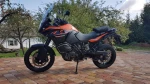 Torby na gmole SW-Motech KTM 1090 Adventure