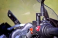 Poszerzenie lusterek BMW R1200 GS LC
