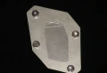 Poszerzenie stopki bocznej BMW R1200 GS